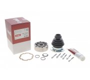 Шрус внутренний (36z/33z) Skoda Octavia 2 / Шкода Октавия 2 2004-2013 44981774001 VIKA (Тайвань)