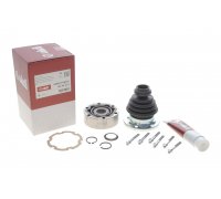 Шрус внутрішній (36z/33z) Skoda Octavia 2 / Шкода Октавія 2 2004-2013 44981774001 VIKA (Тайвань)