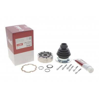 Шрус внутрішній (36z/33z) Skoda Octavia 2 / Шкода Октавія 2 2004-2013 44981774001 VIKA (Тайвань)