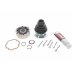 Шрус внутрішній (36z/33z) Skoda Octavia 2 / Шкода Октавія 2 2004-2013 44981774001 VIKA (Тайвань) - Фото №2