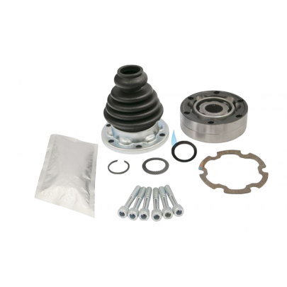 Шрус внутрішній (36z/33z) Skoda Octavia 2 / Шкода Октавія 2 2004-2013 45-0017 TRAKMOTIVE (США)
