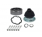 Шрус внутренний (36z/33z) Skoda Octavia 2 / Шкода Октавия 2 2004-2013 453739 HART (Польша)