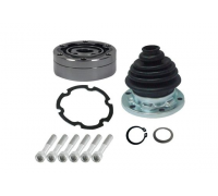 Шрус внутрішній (36z/33z) Skoda Octavia 2 / Шкода Октавія 2 2004-2013 453739 HART (Польща)