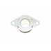 Выжимной подшипник Skoda Octavia 2 / Шкода Октавия 2 1.6 (бензин) 2004-2013 500118510 LuK (Германия) - Фото №2