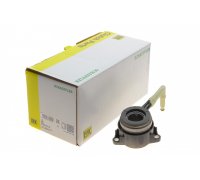 Выжимной подшипник гидравлической Skoda Octavia 2 / Шкода Октавия 2 2.0 TDI 2004-2013 510017610 LuK (Германия)