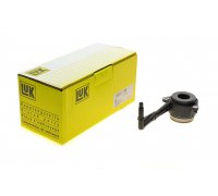 Выжимной подшипник гидравлической Skoda Octavia 2 / Шкода Октавия 2 2.0 TDI 2004-2013 510017710 LuK (Германия)
