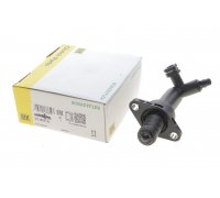 Робочий циліндр зчеплення (номер PR=0EM) Skoda Octavia 2 / Шкода Октавія 2 2004-2013 512001210 LuK (Німеччина)