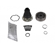 Шрус внутрішній (36z/33z) Skoda Octavia 2 / Шкода Октавія 2 2004-2013 5147140 NK (Данія)