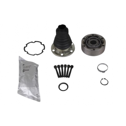 Шрус внутренний (36z/33z) Skoda Octavia 2 / Шкода Октавия 2 2004-2013 5147140 NK (Дания)