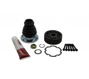 Шрус внутрішній (36z/33z) Skoda Octavia 2 / Шкода Октавія 2 2004-2013 54980010601 VIKA (Тайвань)