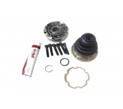 Шрус внутренний (36z/28z) Skoda Octavia 2 / Шкода Октавия 2 2004-2013 54980580101 VIKA (Тайвань)