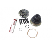 Шрус внутренний (36z/28z) Skoda Octavia 2 / Шкода Октавия 2 2004-2013 54980580101 VIKA (Тайвань)