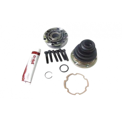 Шрус внутренний (36z/28z) Skoda Octavia 2 / Шкода Октавия 2 2004-2013 54980580101 VIKA (Тайвань)