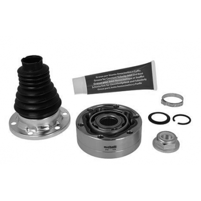 Шрус внутрішній (36z/33z) Skoda Octavia 2 / Шкода Октавія 2 2004-2013 617-010C CIFAM (Італія)