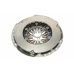 Комплект сцепления (корзина, диск) Skoda Octavia 2 / Шкода Октавия 2 2.0 FSI 2004-2013 624327909 LuK (Германия) - Фото №2