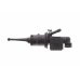 Циліндр зчеплення головний Skoda Octavia 2 / Шкода Октавія 2 2004-2013 6284605102 SACHS (Німеччина) - Фото №2