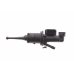 Циліндр зчеплення головний Skoda Octavia 2 / Шкода Октавія 2 2004-2013 6284605102 SACHS (Німеччина) - Фото №4