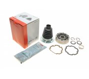 Шрус внутренний (36z/33z) Skoda Octavia 2 / Шкода Октавия 2 2004-2013 771077330 FAG (Германия)
