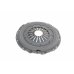 Демпфер / маховик + комплект сцепления Skoda Octavia 2 / Шкода Октавия 2 1.9 TDI 2004-2013 837073 VALEO (Франция) - Фото №3