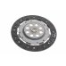 Демпфер / маховик + комплект сцепления Skoda Octavia 2 / Шкода Октавия 2 1.9 TDI 2004-2013 837073 VALEO (Франция) - Фото №4