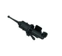Циліндр зчеплення головний Skoda Octavia 2 / Шкода Октавія 2 2004-2013 874301 VALEO (Франція)