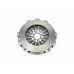 Комплект зчеплення (корзина, диск) Skoda Octavia 2 / Шкода Октавія 2 2.0 TDI 2004-2013 ADV183080 BLUE PRINT (Польща) - Фото №3