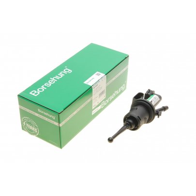 Цилиндр сцепления главный Skoda Octavia 2 / Шкода Октавия 2 2004-2013 B11513 BORSEHUNG (Германия)
