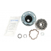 Шрус внутрішній (36z/33z) Skoda Octavia 2 / Шкода Октавія 2 2004-2013 CT-1010 OPTIMAL (Німеччина) - Фото №2