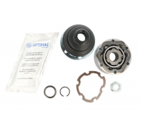Шрус внутрішній (36z/33z) Skoda Octavia 2 / Шкода Октавія 2 2004-2013 CT-1010 OPTIMAL (Німеччина)