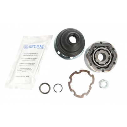 Шрус внутрішній (36z/33z) Skoda Octavia 2 / Шкода Октавія 2 2004-2013 CT-1010 OPTIMAL (Німеччина)