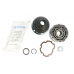 Шрус внутрішній (36z/33z) Skoda Octavia 2 / Шкода Октавія 2 2004-2013 CT-1010 OPTIMAL (Німеччина) - Фото №1