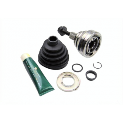 Шрус внешний (36z/27z) Skoda Octavia 2 / Шкода Октавия 2 2004-2013 CV0102A BGA (Великобритания)а)
