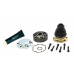 Шрус внутренний (36z/28z) Skoda Octavia 2 / Шкода Октавия 2 2004-2013 CV0107B BGA (Великобритания) - Фото №2