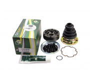 Шрус внутренний (36z/28z) Skoda Octavia 2 / Шкода Октавия 2 2004-2013 CV0107B BGA (Великобритания)