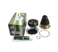 Шрус внутренний (36z/28z) Skoda Octavia 2 / Шкода Октавия 2 2004-2013 CV0107B BGA (Великобритания)