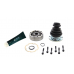 Шрус внутрішній (36z/33z) Skoda Octavia 2 / Шкода Октавія 2 2004-2013 CV0145B BGA (Великобританія) - Фото №1