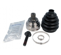 Шрус внешний (36z/30z) Skoda Octavia 2 / Шкода Октавия 2 2004-2013 CW-2504 OPTIMAL (Германия)