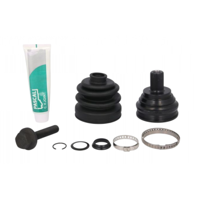 Шрус зовнішній (36z/30z) Skoda Octavia 2 / Шкода Октавія 2 2004-2013 G1S007PC PASCAL (Польща)