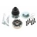 Шрус внутренний (36z/28z) Skoda Octavia 2 / Шкода Октавия 2 2004-2013 IJK54.006 SNR (Франция) - Фото №2