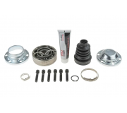 Шрус внутрішній (36z/28z) Skoda Octavia 2 / Шкода Октавія 2 2004-2013 NPW-VW-013 NTY (Польща)