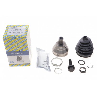 Шрус внешний (36z/27z) Skoda Octavia 2 / Шкода Октавия 2 2004-2013 OJK54.004 SNR (Франция)