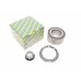 Подшипник ступицы передний (до 2003, + ABS) Renault Trafic II / Opel Vivaro A  2001-2003 R155.69 SNR (Франция) - Фото №1