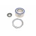 Подшипник ступицы передний (до 2003, + ABS) Renault Trafic II / Opel Vivaro A  2001-2003 R155.69 SNR (Франция) - Фото №2