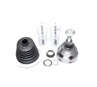 Шрус зовнішній (36z/27z) Skoda Octavia 2 / Шкода Октавія 2 2004-2013 RD.255023691 RIDER (Угорщина)