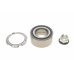 Подшипник ступицы передний (до 2003, + ABS) Renault Trafic II / Opel Vivaro A  2001-2003 VKBA3618 SKF (Франция) - Фото №2