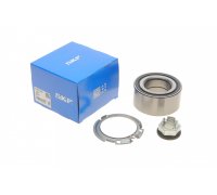 Подшипник ступицы передний (до 2003, + ABS) Renault Trafic II / Opel Vivaro A  2001-2003 VKBA3618 SKF (Франция)