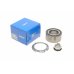 Подшипник ступицы передний (до 2003, + ABS) Renault Trafic II / Opel Vivaro A  2001-2003 VKBA3618 SKF (Франция) - Фото №1