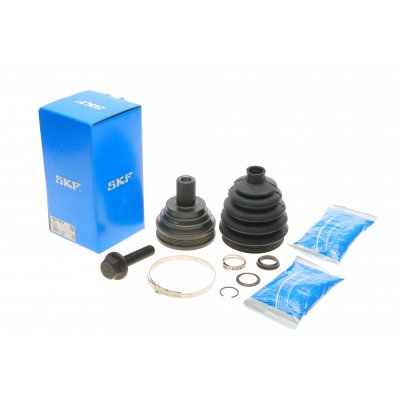 Шрус внешний (36z/30z) Skoda Octavia 2 / Шкода Октавия 2 2004-2013 VKJA3026 SKF (Франция)
