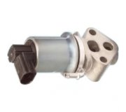 Клапан EGR рециркуляции отработанных газов Skoda Octavia 2 / Шкода Октавия 2 1.6 (бензин) 2004-2013 88050 MEAT and DORIA (Италия)