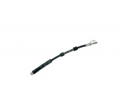 Шланг тормозной передний (368мм) Ford Connect / Форд Коннект 2002-2013 SL5771 ABS (Нидерланды)